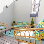The Duplex - Brasov City Center