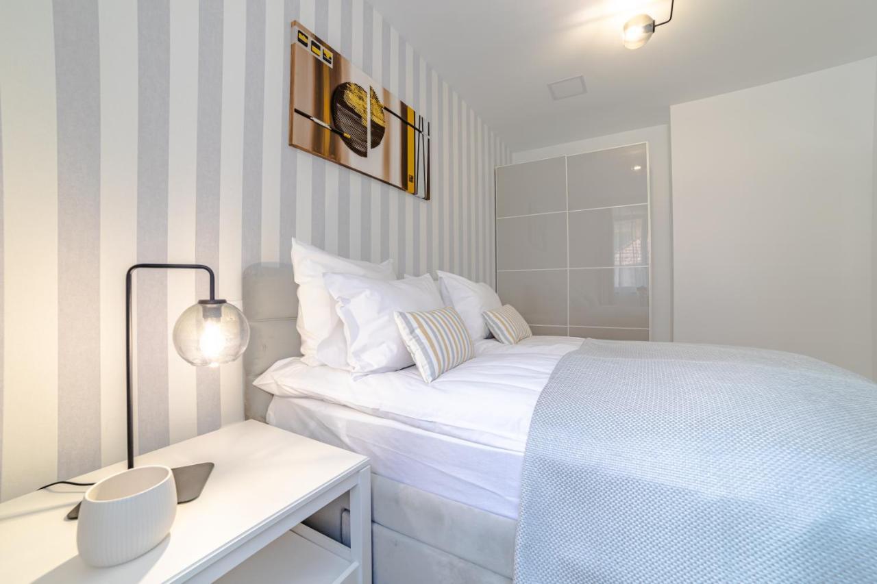 Apartament The Duplex - Brasov City Center Brașov