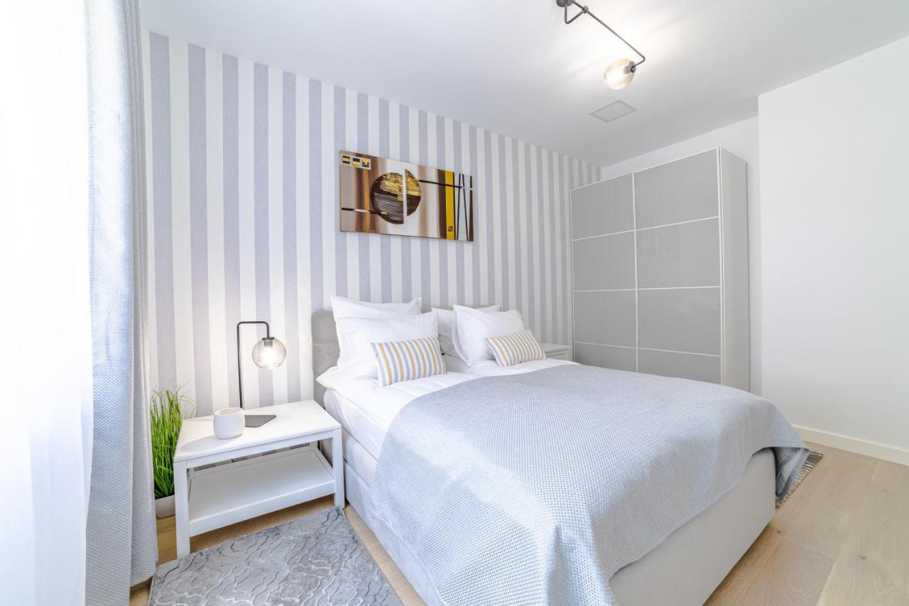 The Duplex - Brasov City Center *