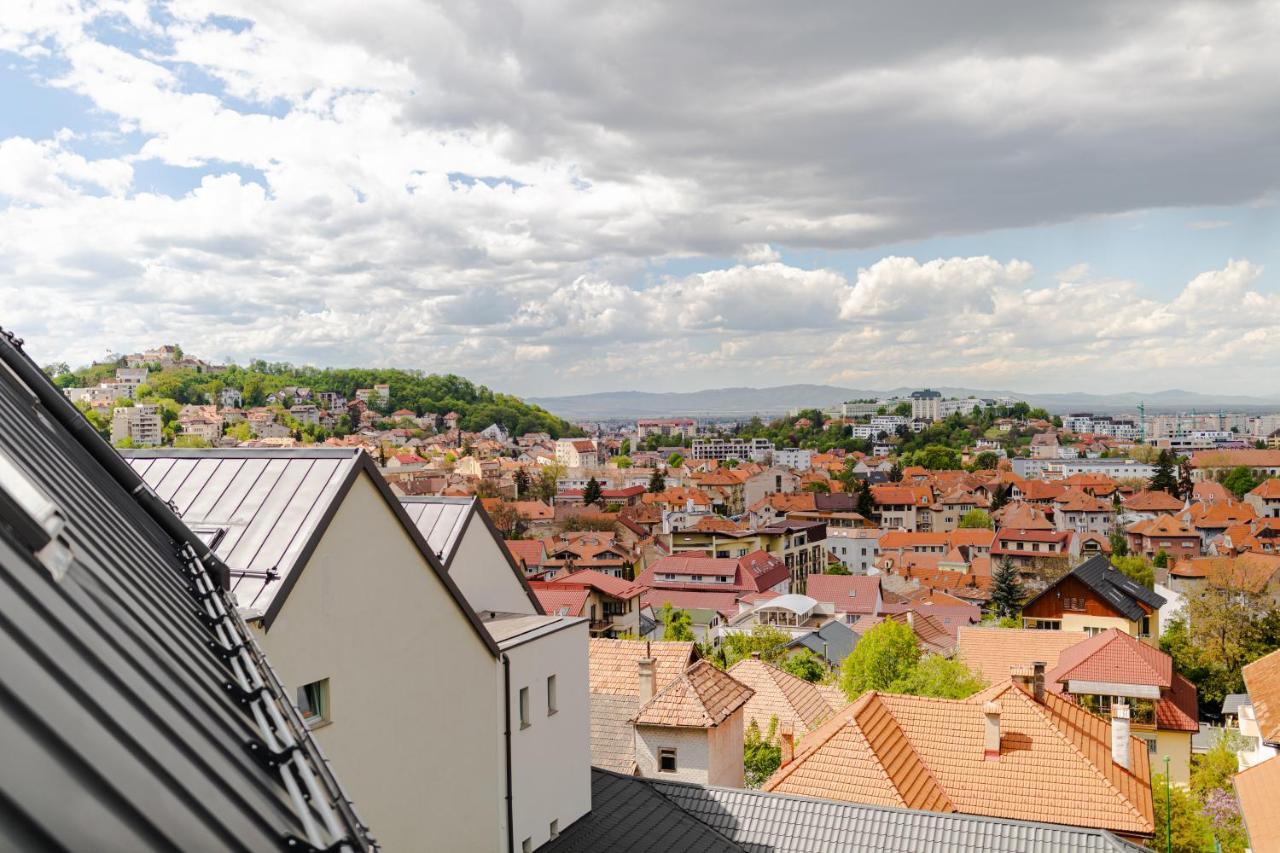 The Duplex - Brasov City Center *