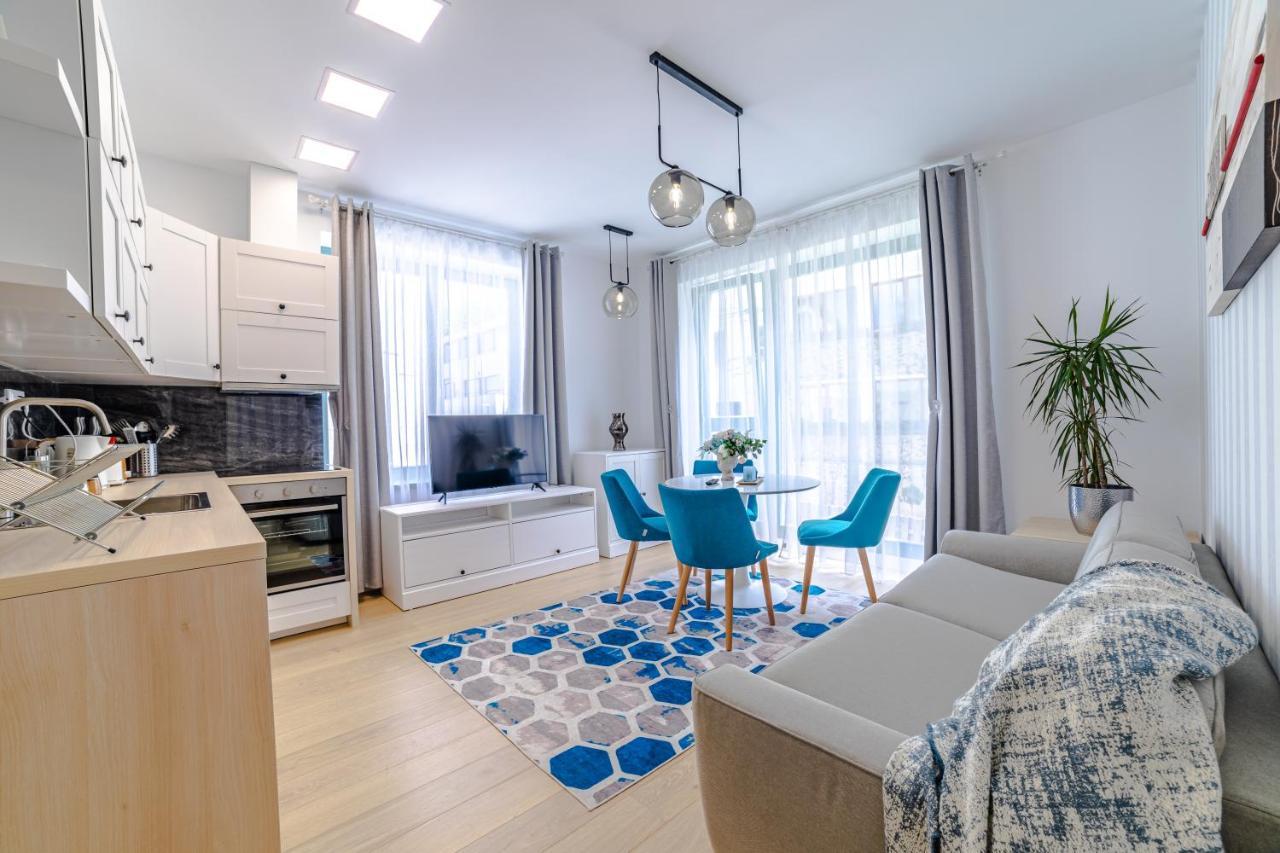 The Duplex - Brasov City Center