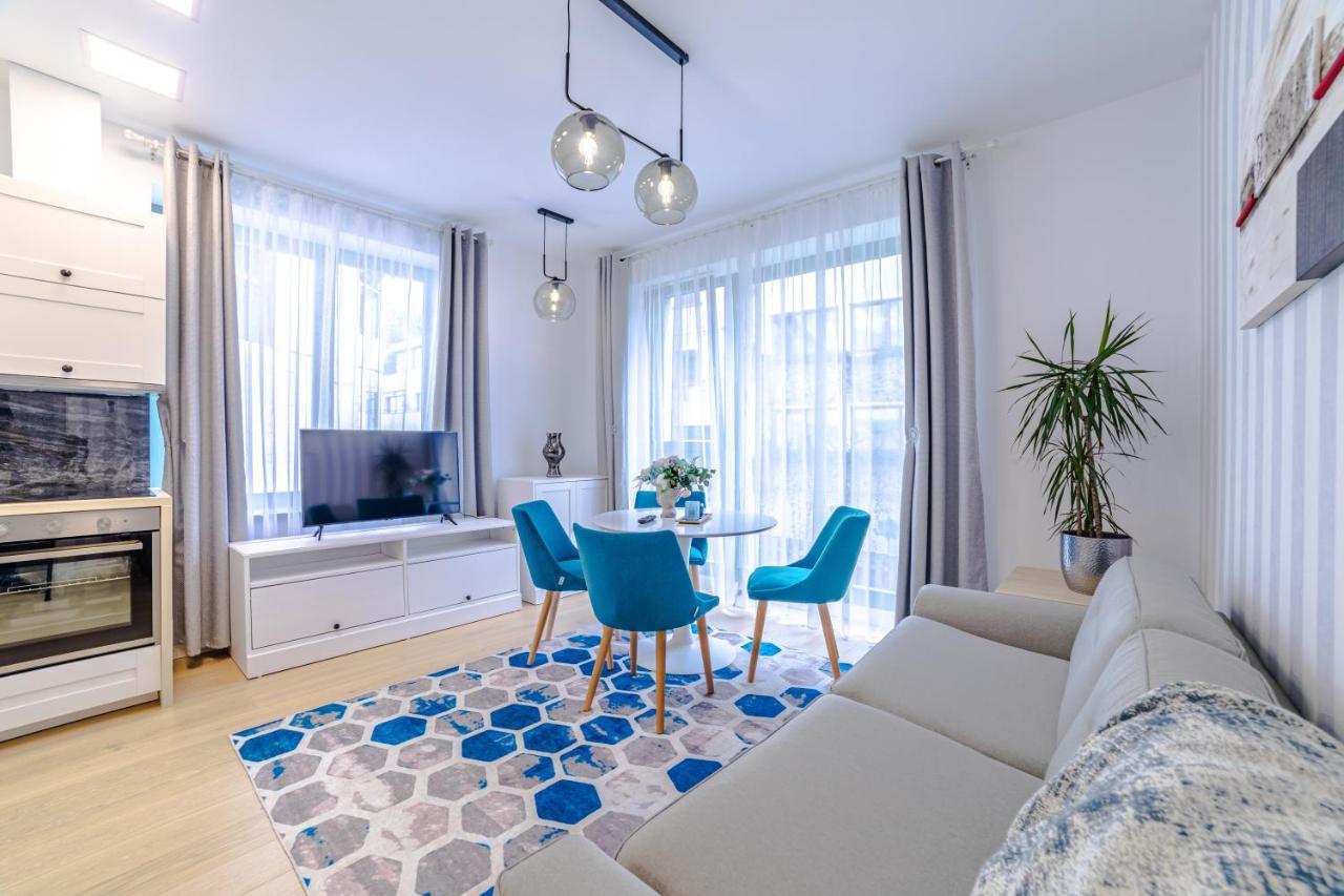 Apartament The Duplex - Brasov City Center Brașov