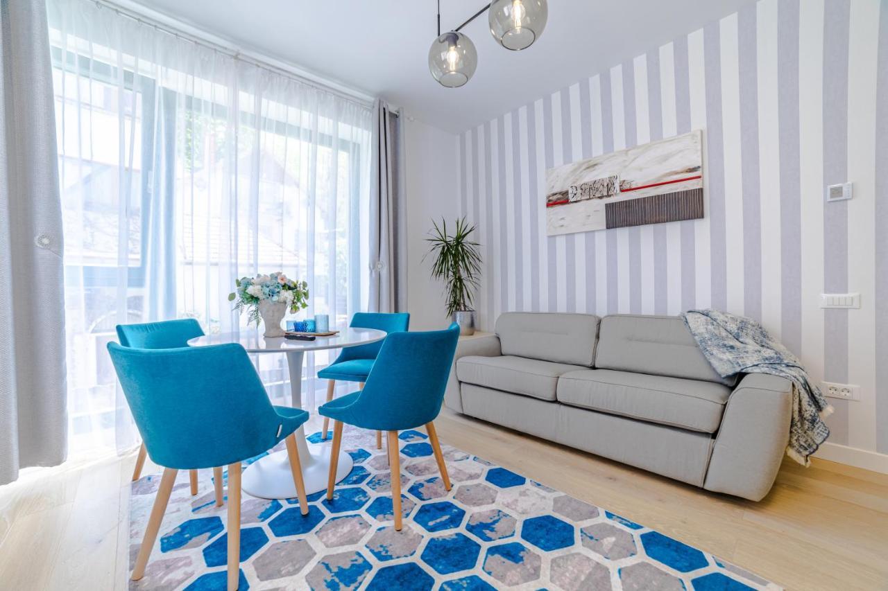 The Duplex - Brasov City Center