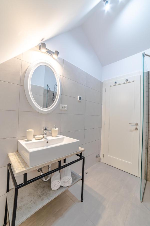 Apartament The Duplex - Brasov City Center Brașov