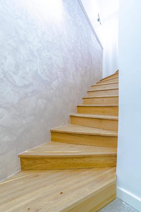 Apartament The Duplex - Brasov City Center *