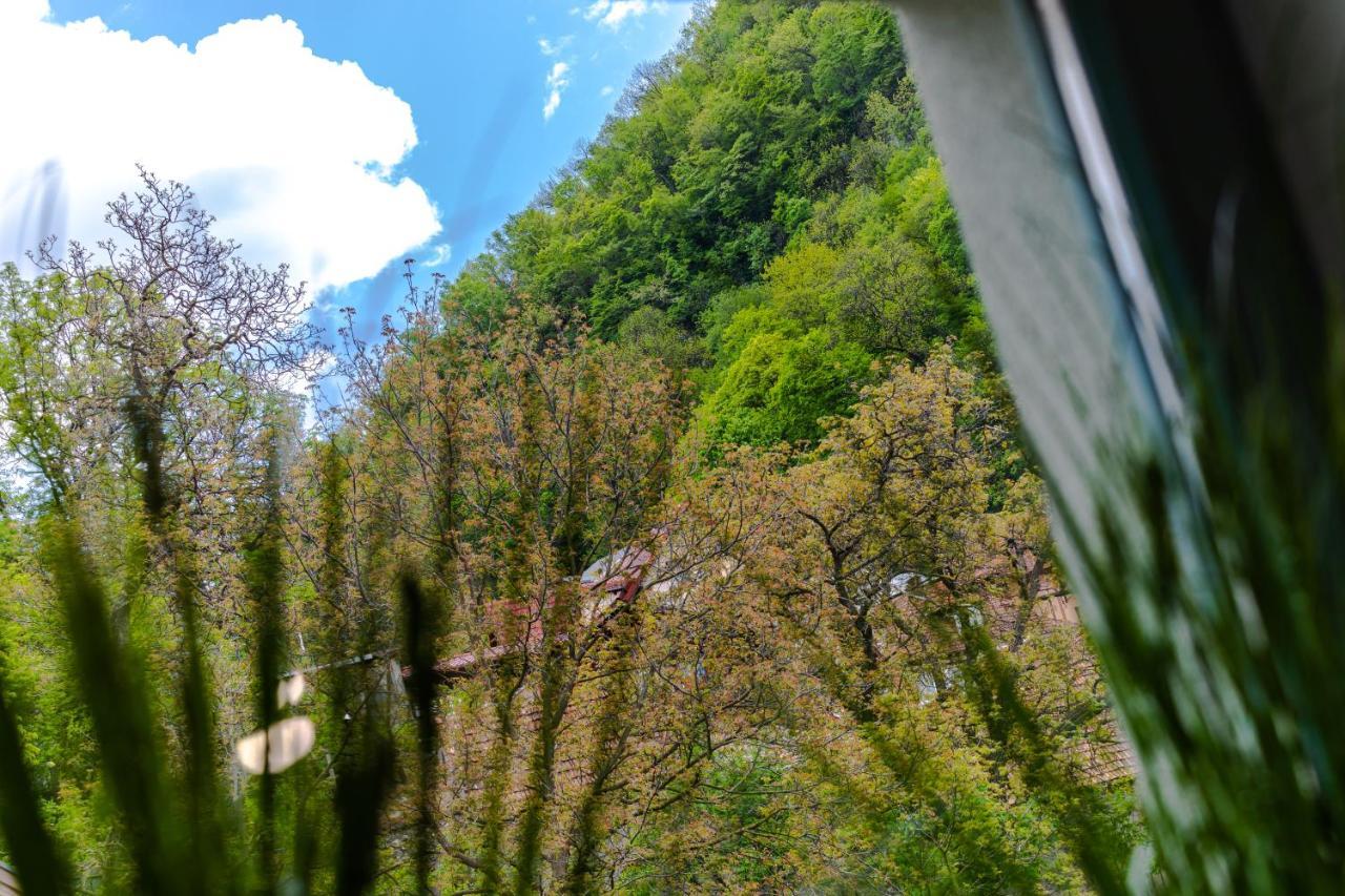 Apartament The Duplex - Brasov City Center *