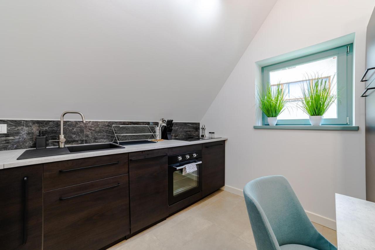 The Duplex - Brasov City Center Apartament