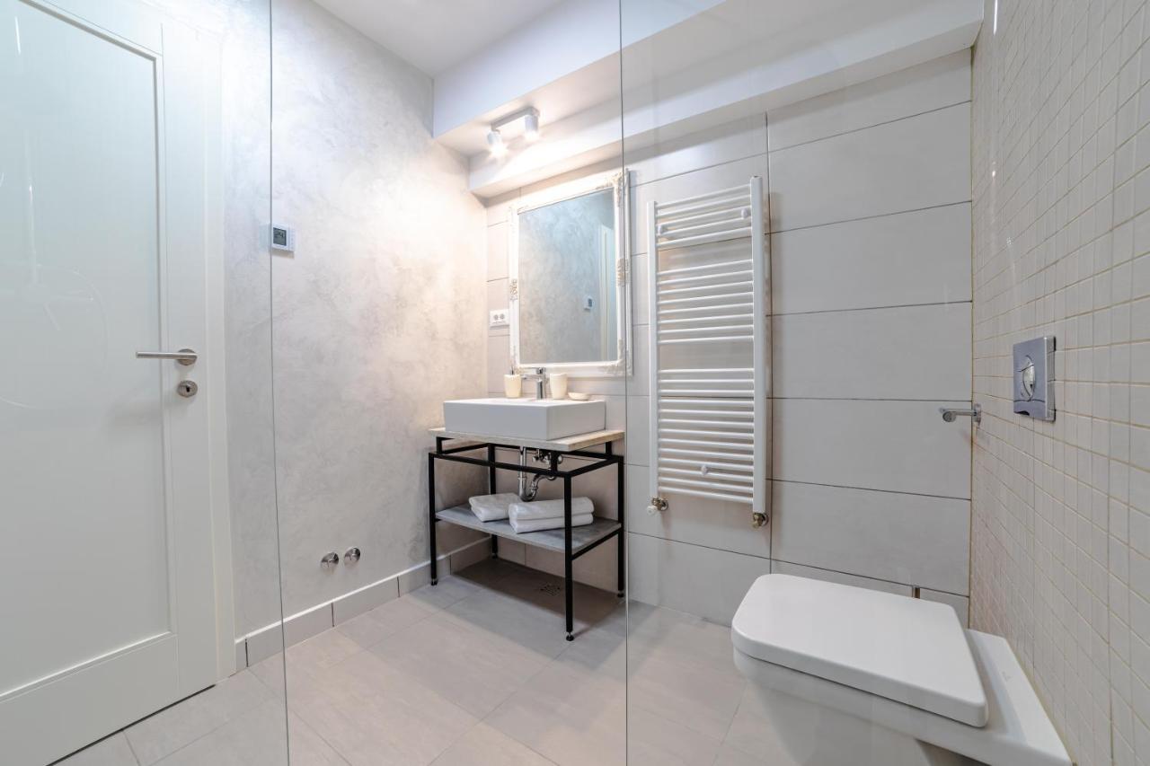 Apartament The Duplex - Brasov City Center