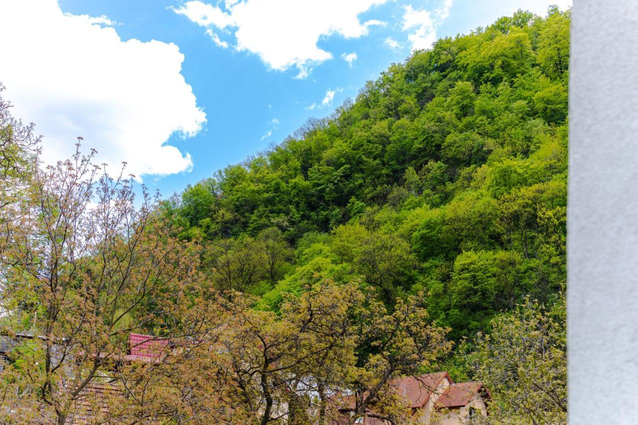 The Duplex - Brasov City Center Apartament *