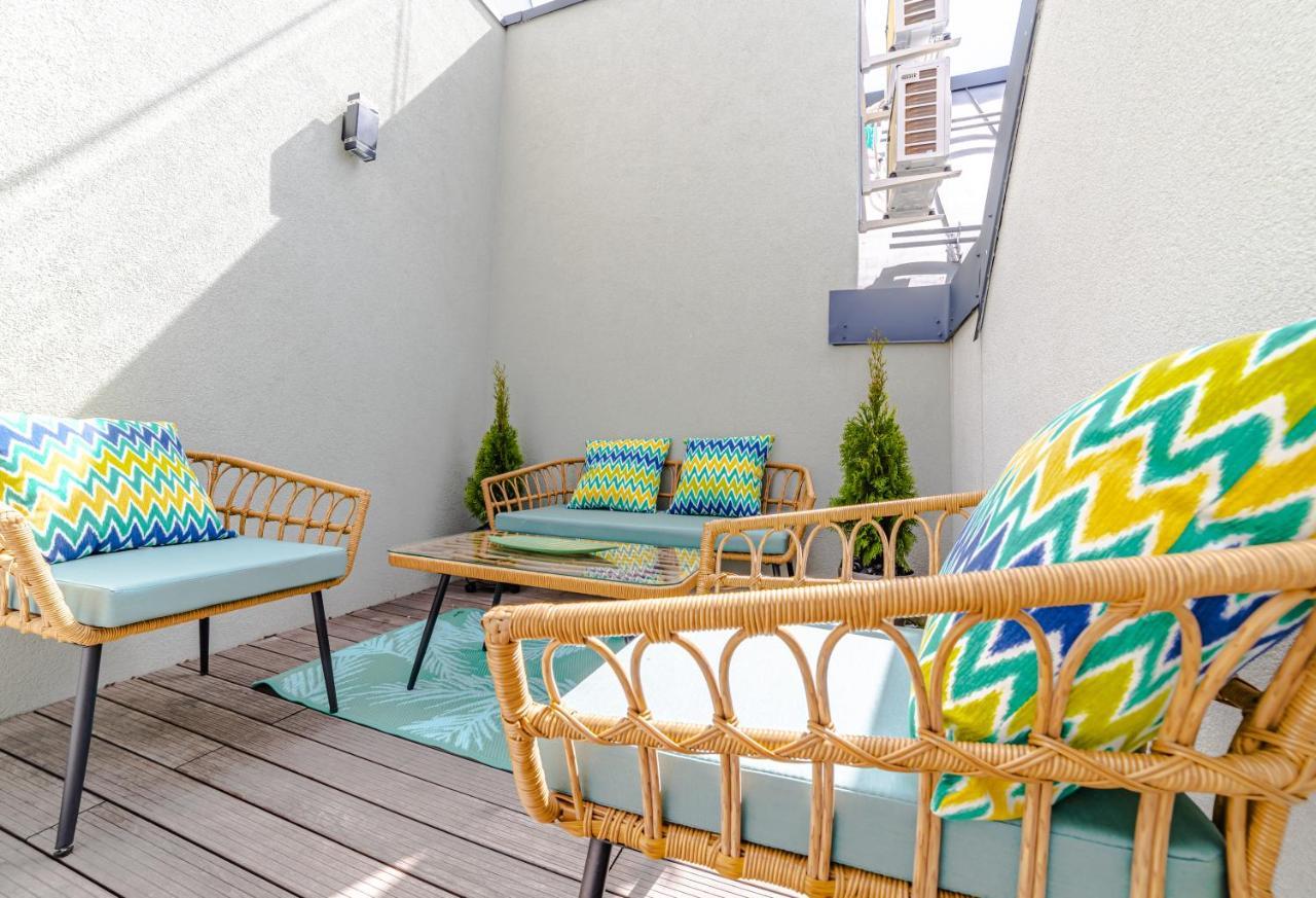The Duplex - Brasov City Center *