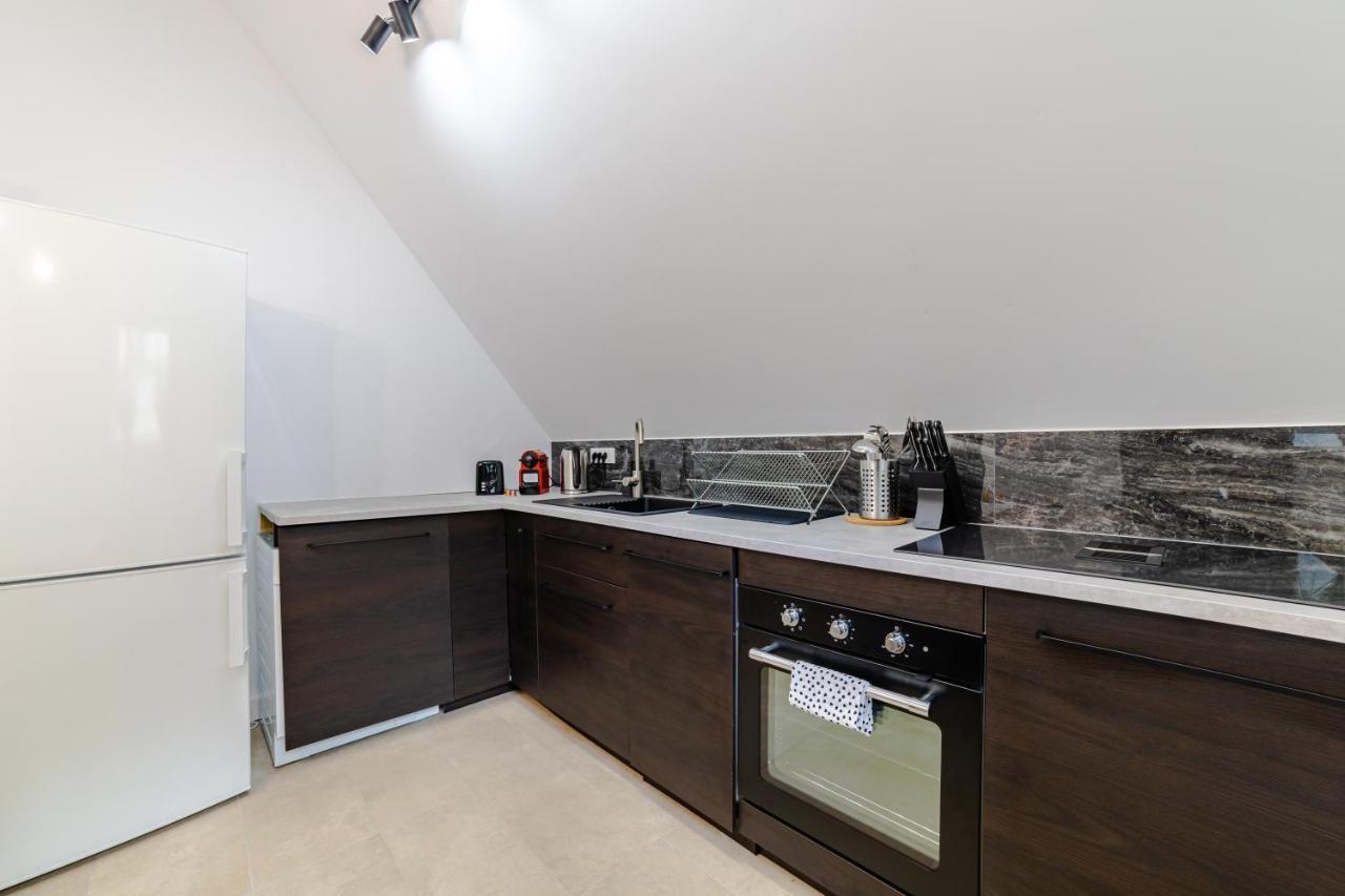 The Duplex - Brasov City Center
